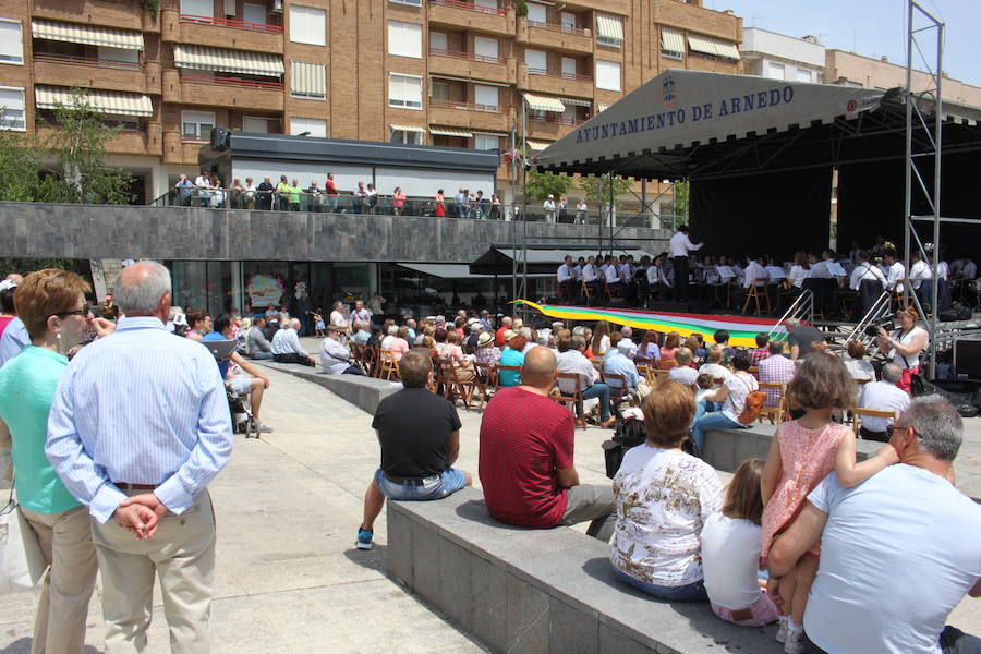 XXV Encuentro de Asociaciones Culturales de La Rioja en Arnedo