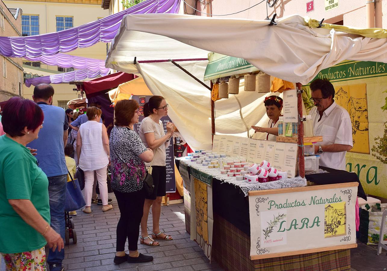 Renacimiento en San Bernabé