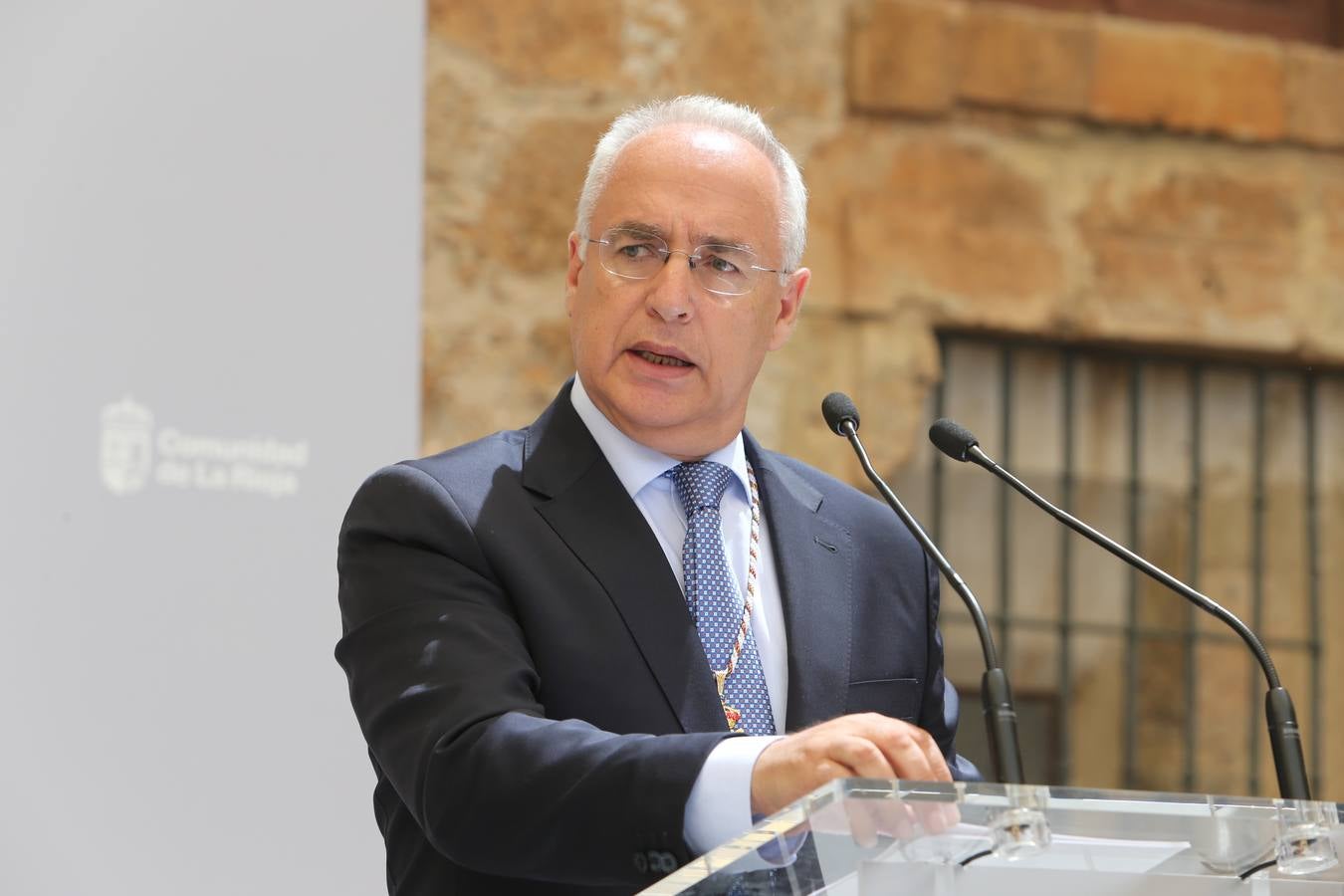 Día de La Rioja en San Millán (1)