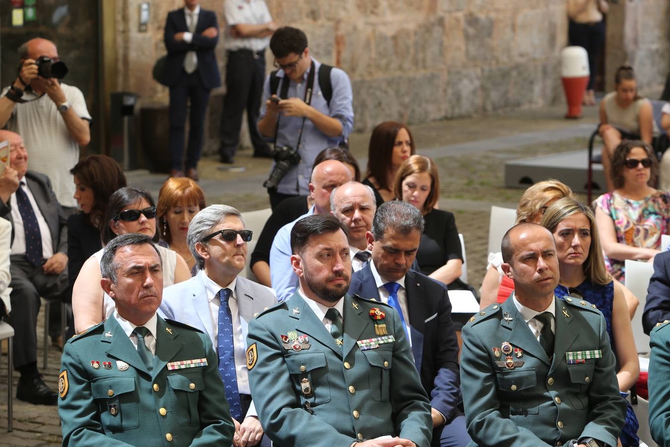 Día de La Rioja en San Millán (2)