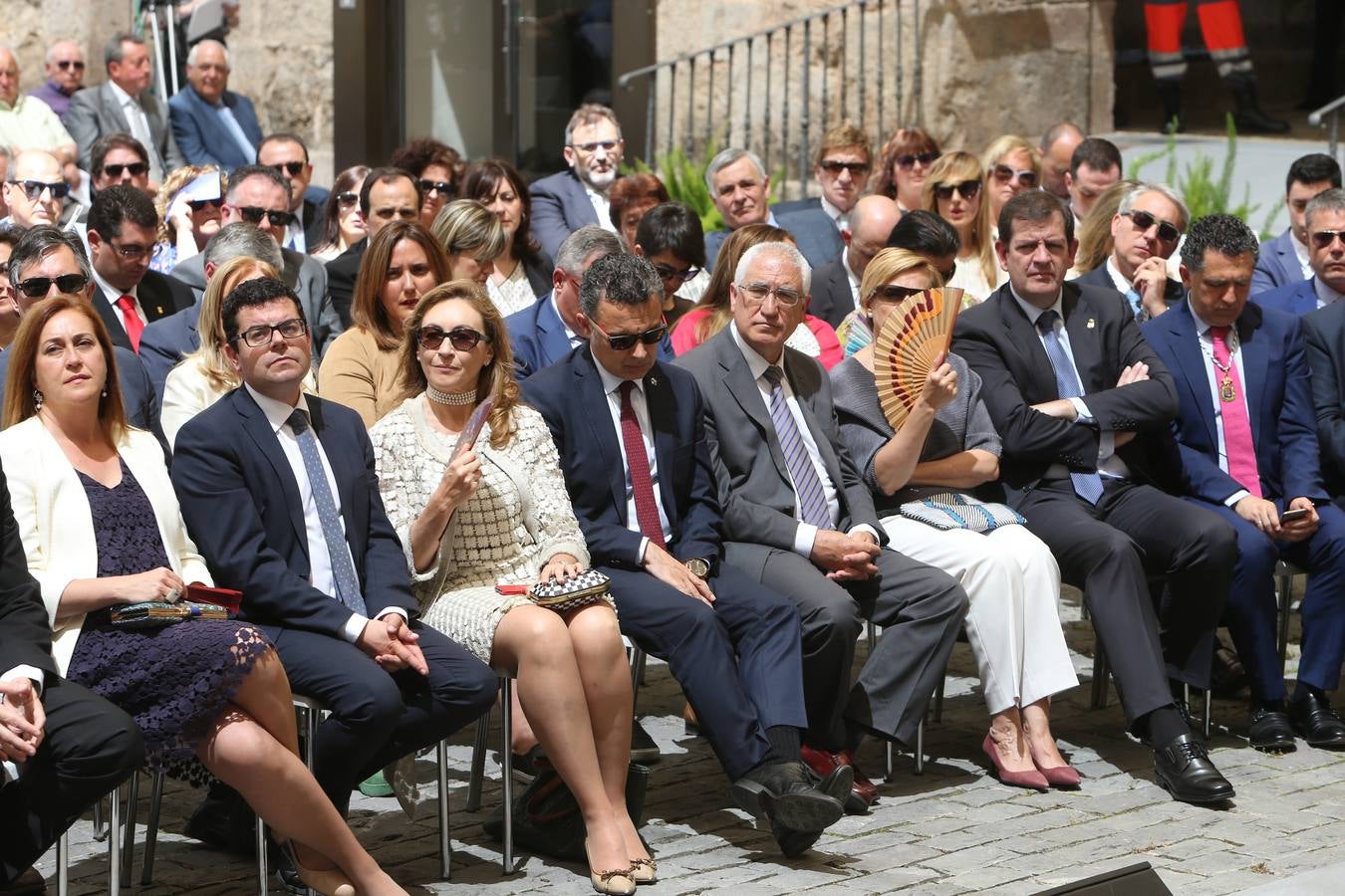 Día de La Rioja en San Millán (2)