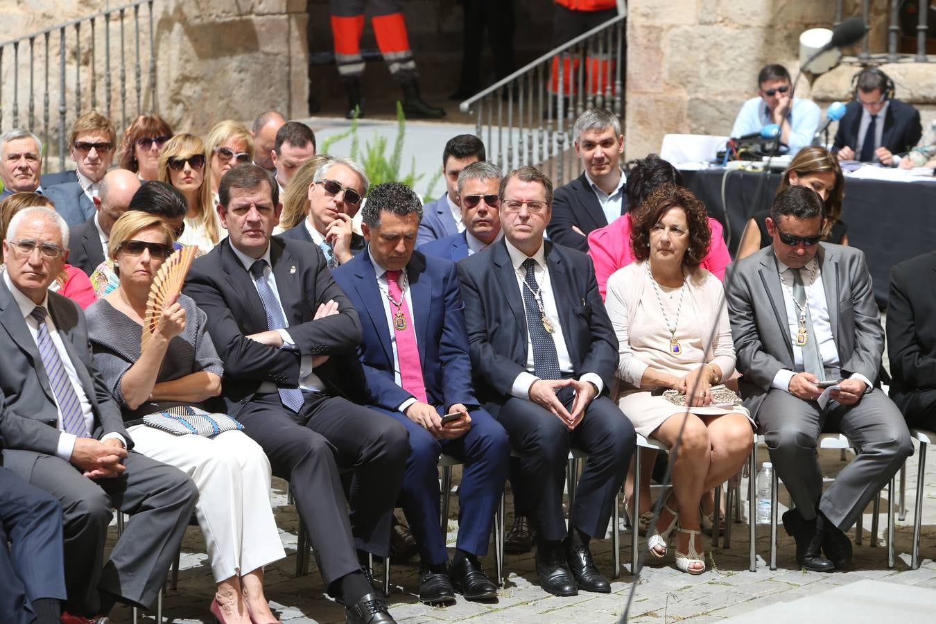 Día de La Rioja en San Millán (2)