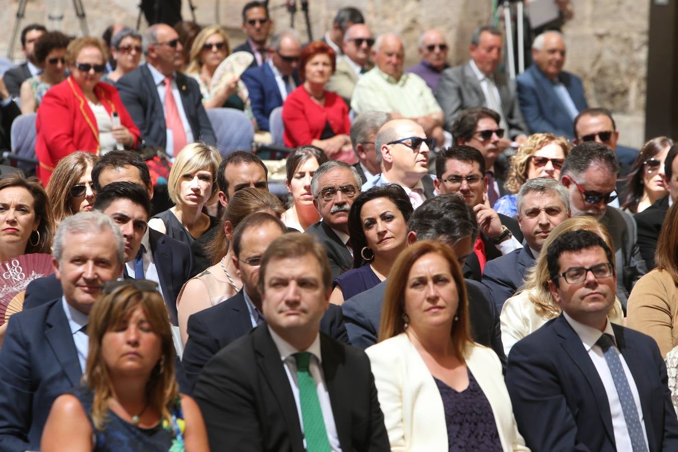 Día de La Rioja en San Millán (2)