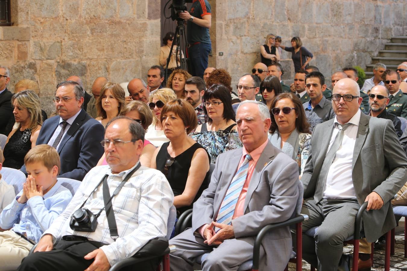 Día de La Rioja en San Millán (2)