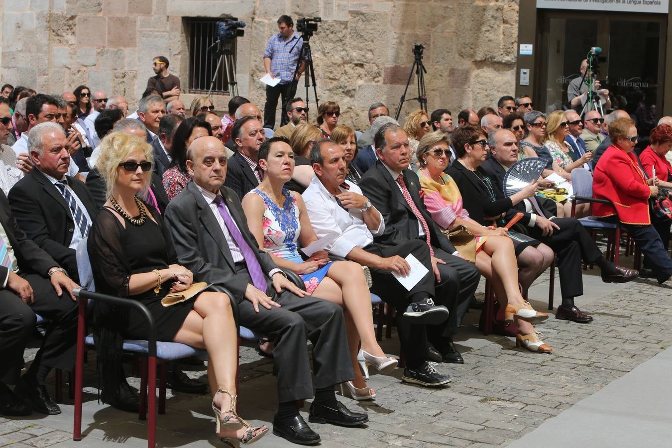 Día de La Rioja en San Millán (2)