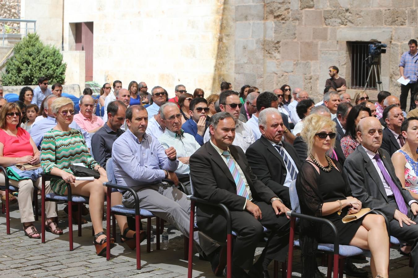 Día de La Rioja en San Millán (2)