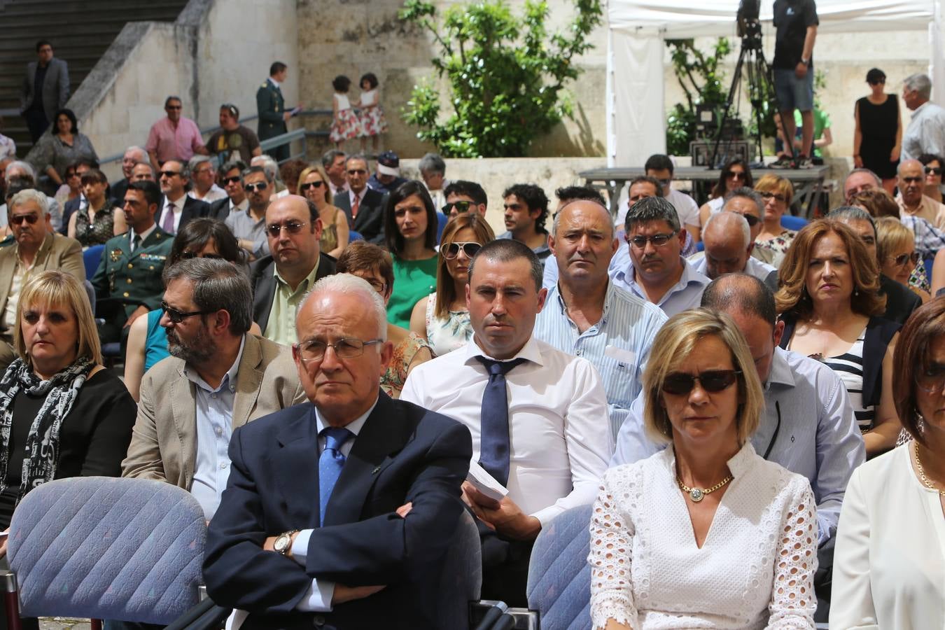 Día de La Rioja en San Millán (2)