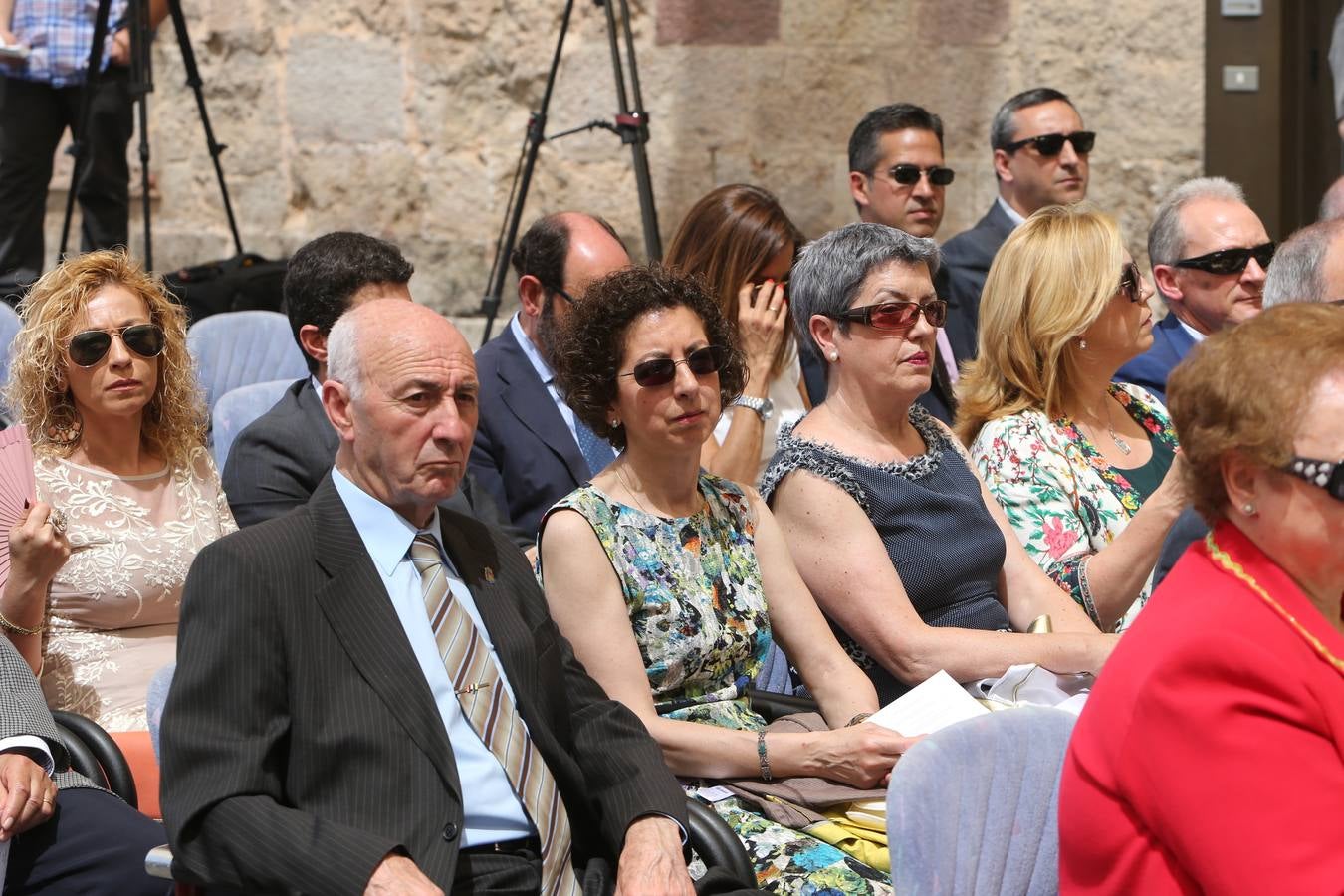 Día de La Rioja en San Millán (2)