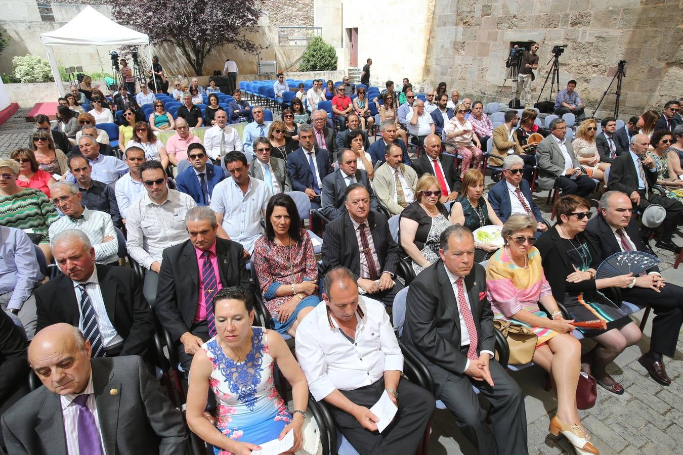 Día de La Rioja en San Millán (2)