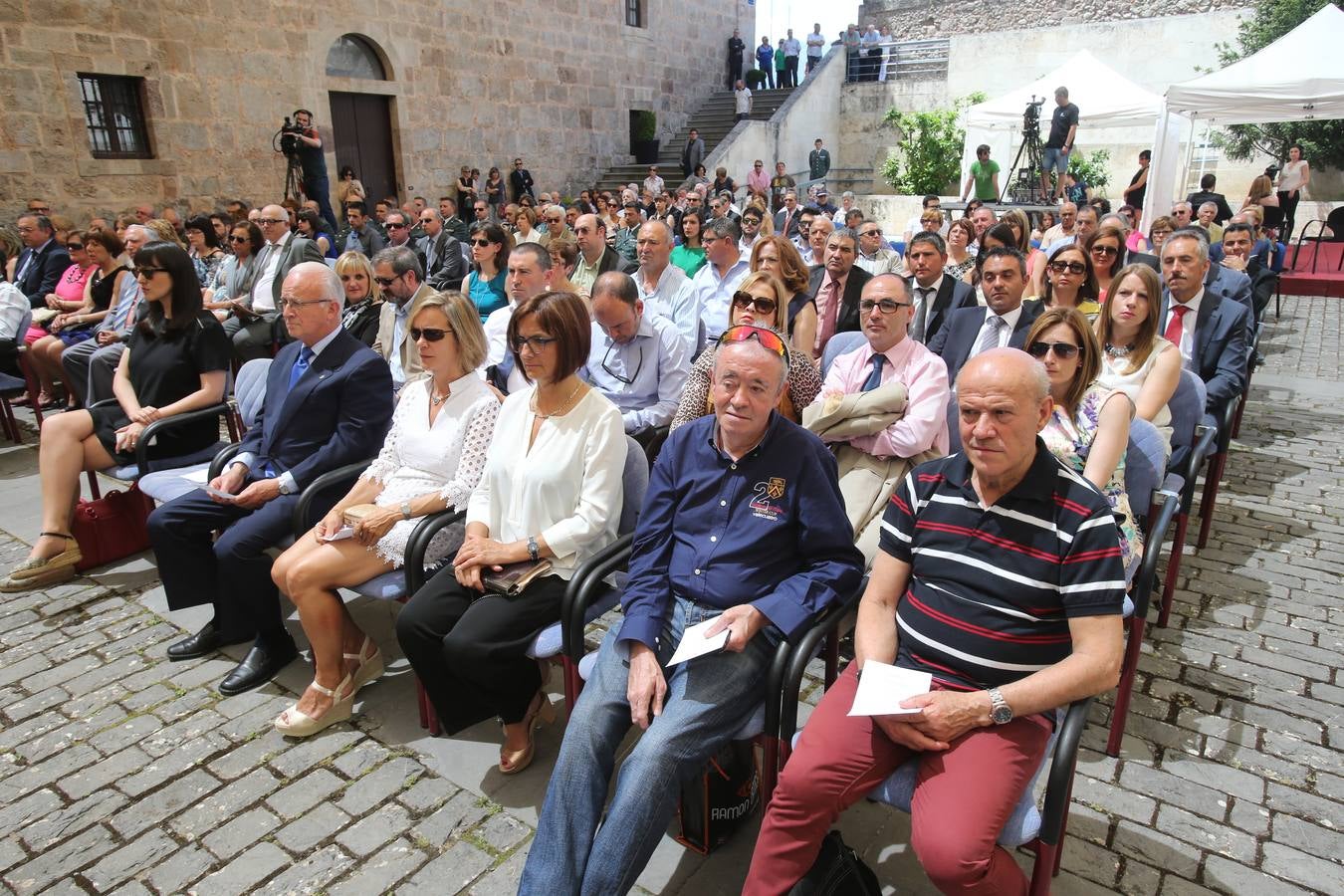Día de La Rioja en San Millán (2)