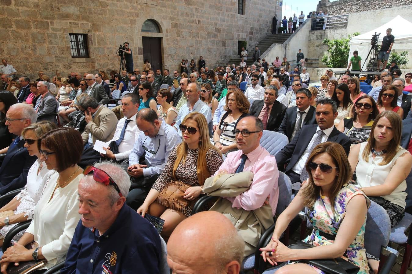 Día de La Rioja en San Millán (2)