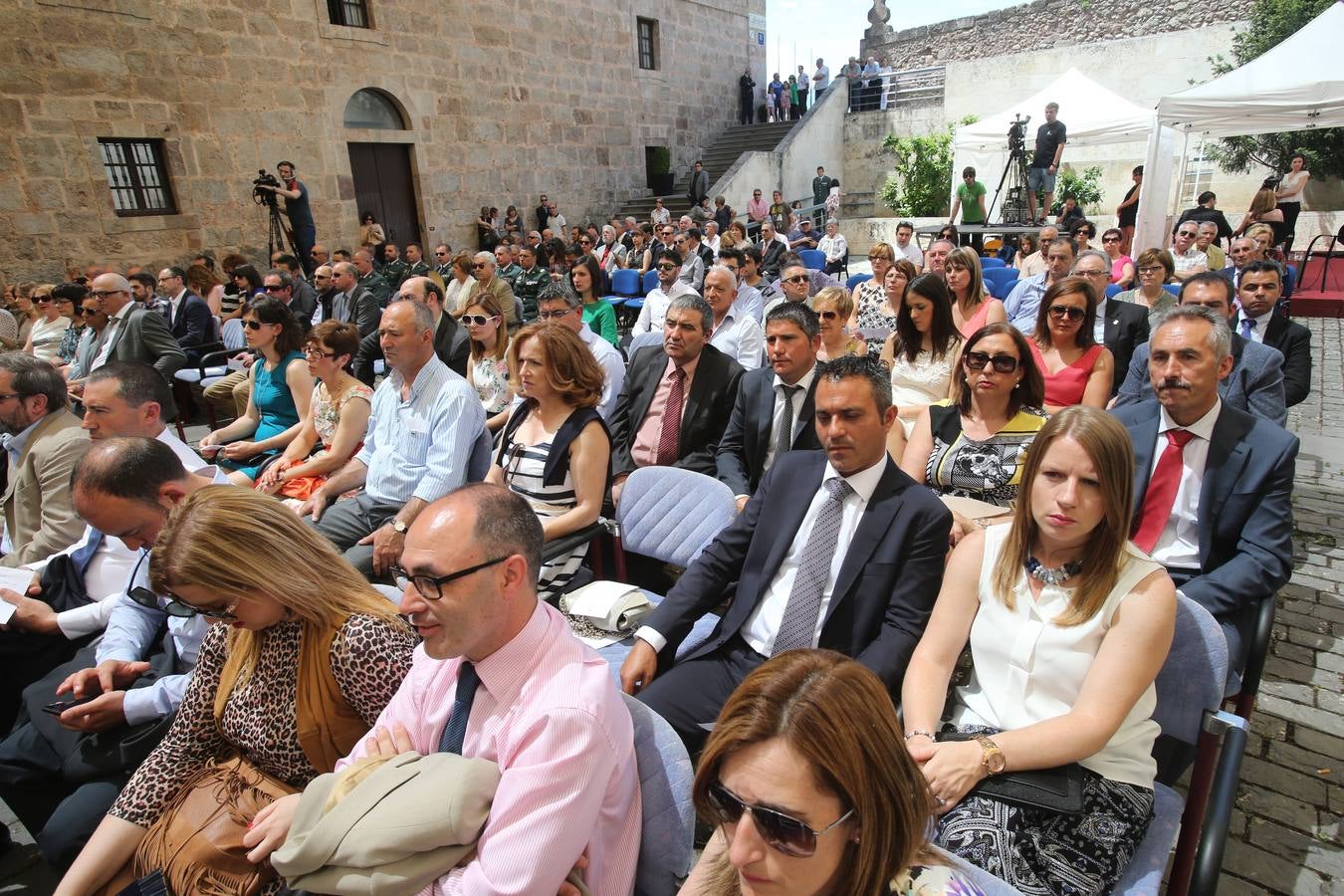 Día de La Rioja en San Millán (2)