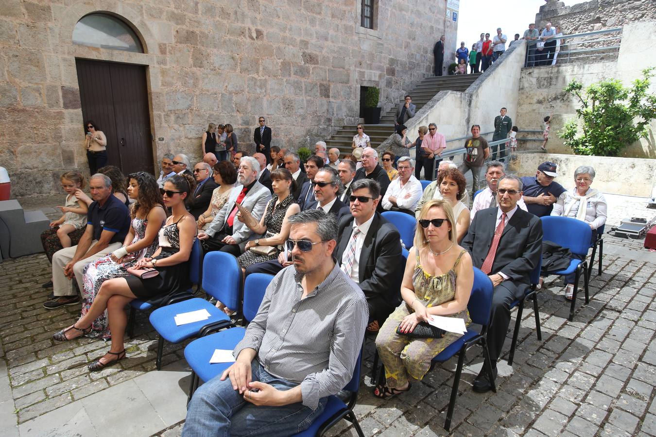 Día de La Rioja en San Millán (2)