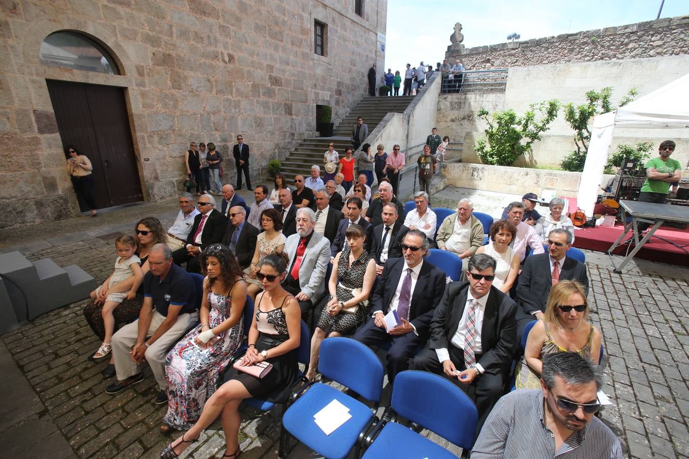 Día de La Rioja en San Millán (2)