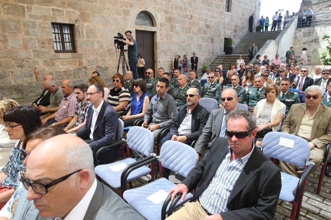 Día de La Rioja en San Millán (y 3)