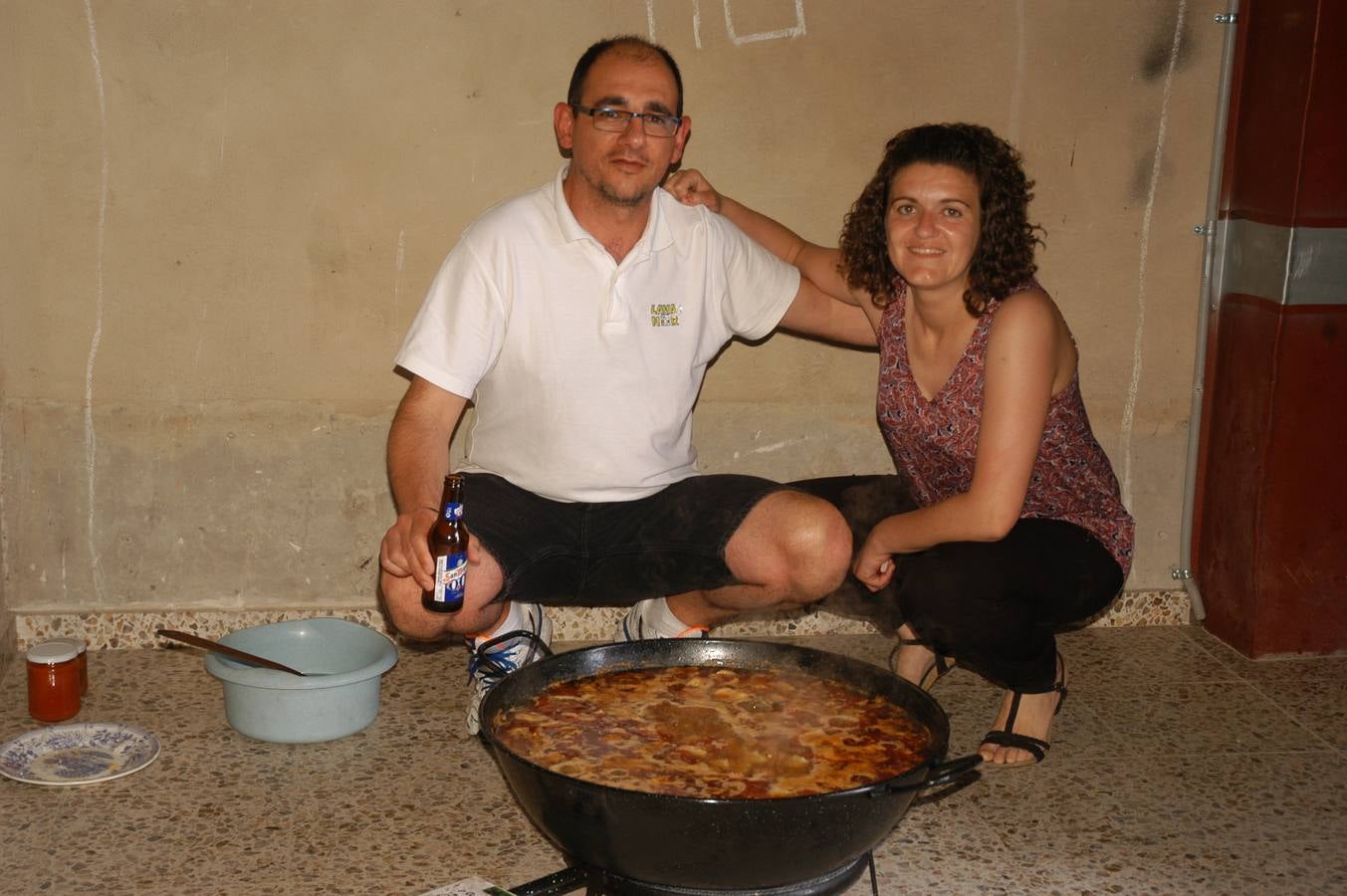 Cervera celebra el día de La Rioja