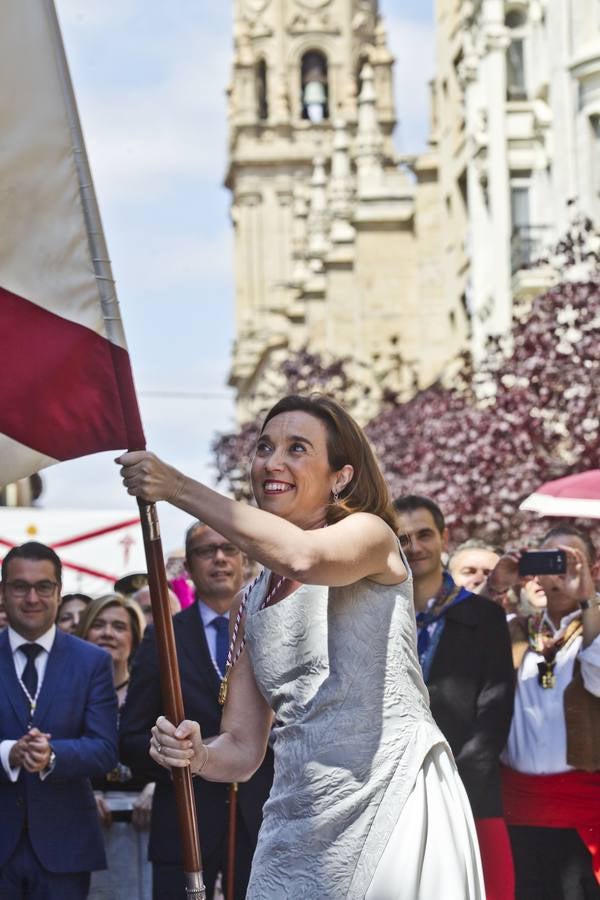 Banderazos por una ciudad libre