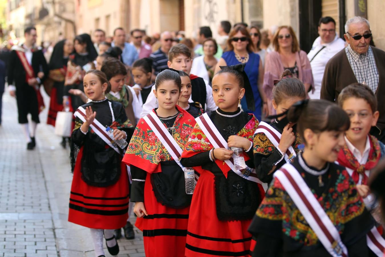 Banderazos por una ciudad libre