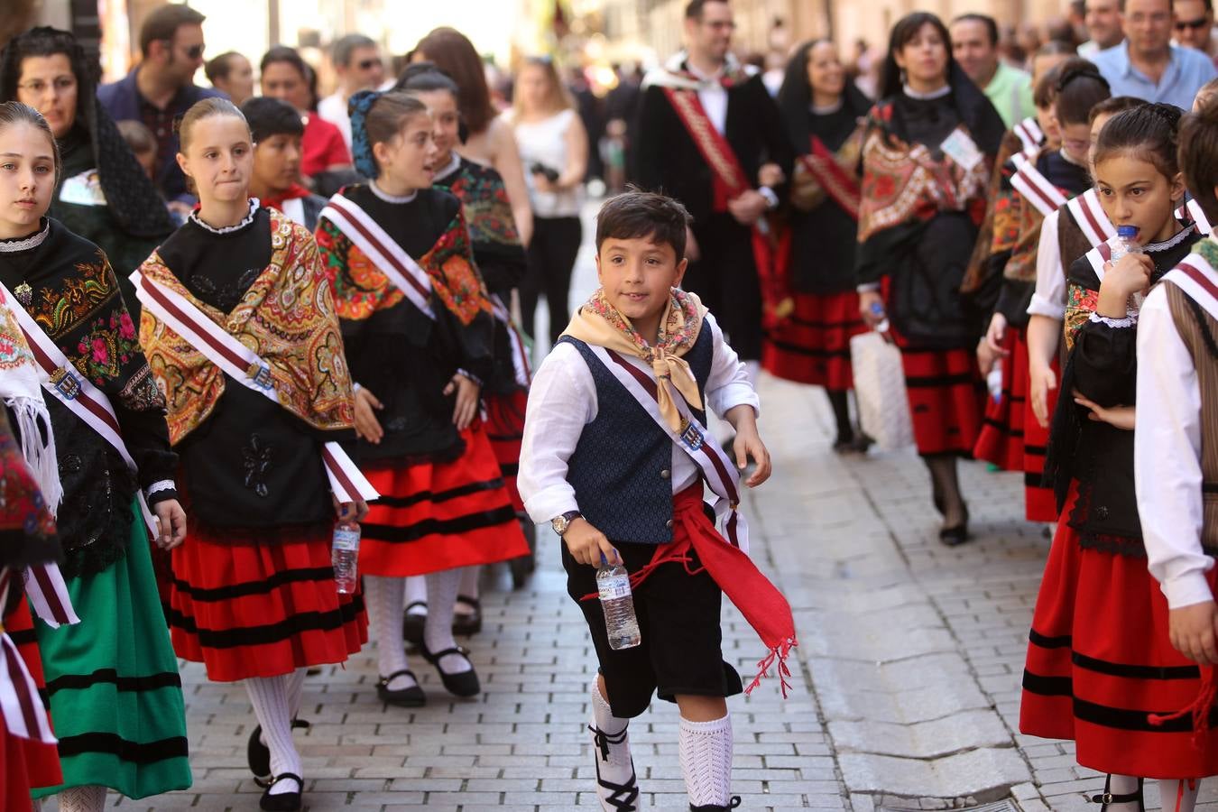 Banderazos por una ciudad libre