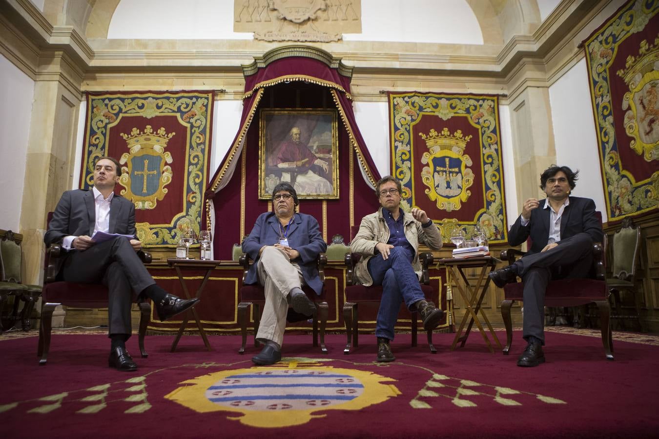 Futuro en Español se celebra en Asturias