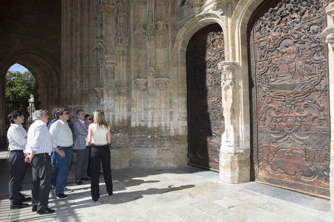 Futuro en Español se celebra en Asturias