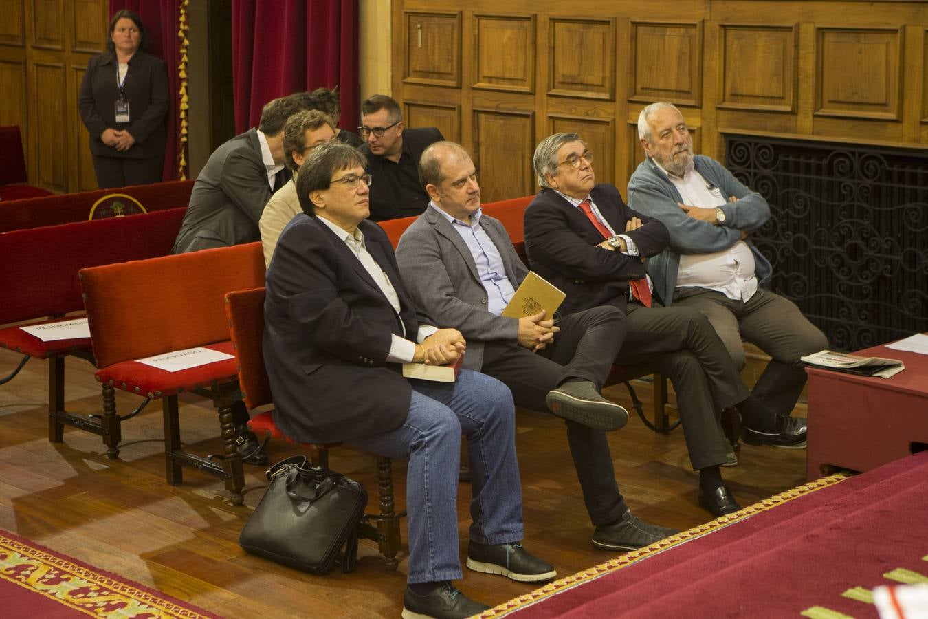 Futuro en Español se celebra en Asturias