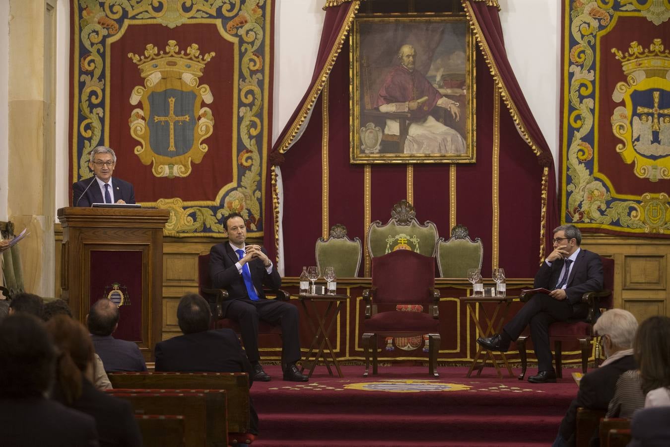 Futuro en Español se celebra en Asturias