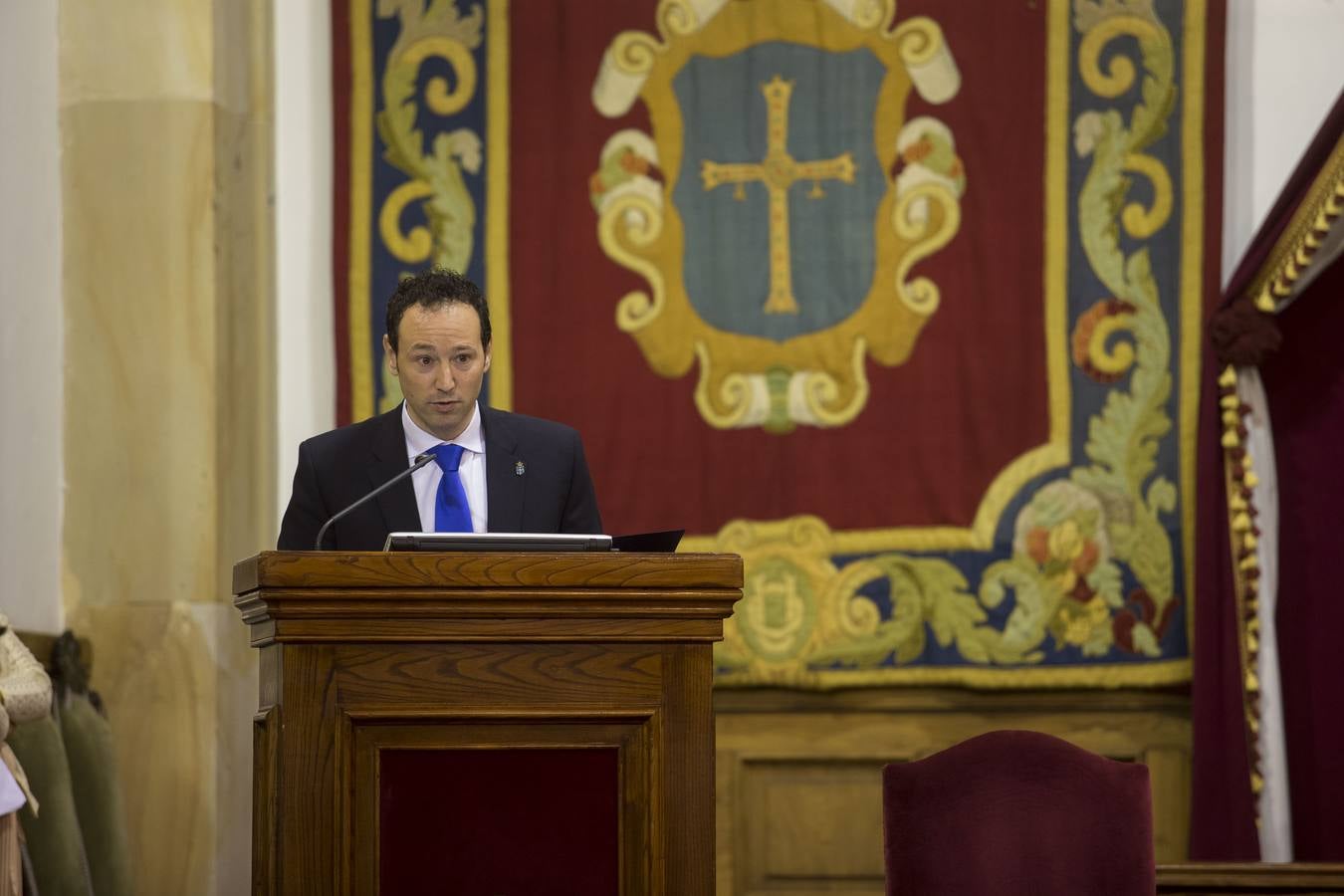 Futuro en Español se celebra en Asturias