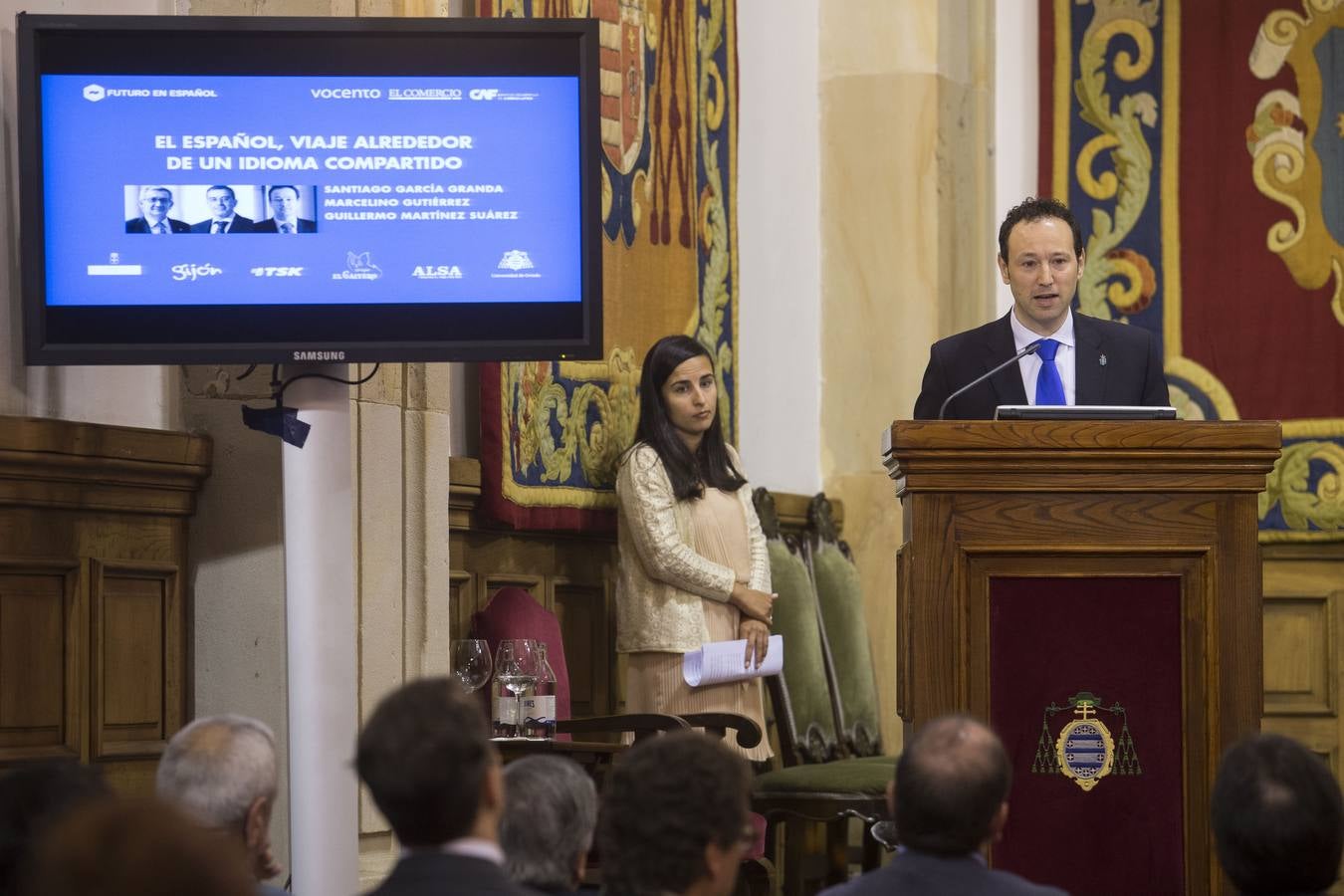 Futuro en Español se celebra en Asturias