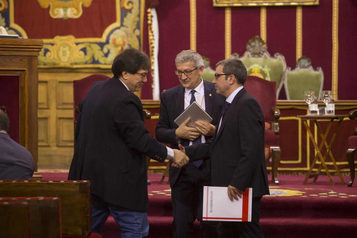 Futuro en Español se celebra en Asturias