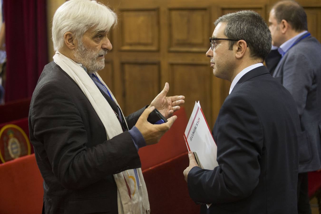 Futuro en Español se celebra en Asturias