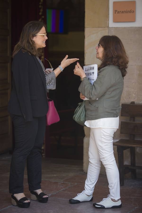 Futuro en Español se celebra en Asturias