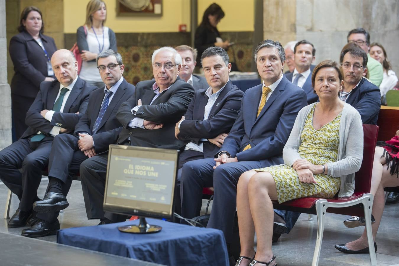 Futuro en Español en Asturias: segunda jornada