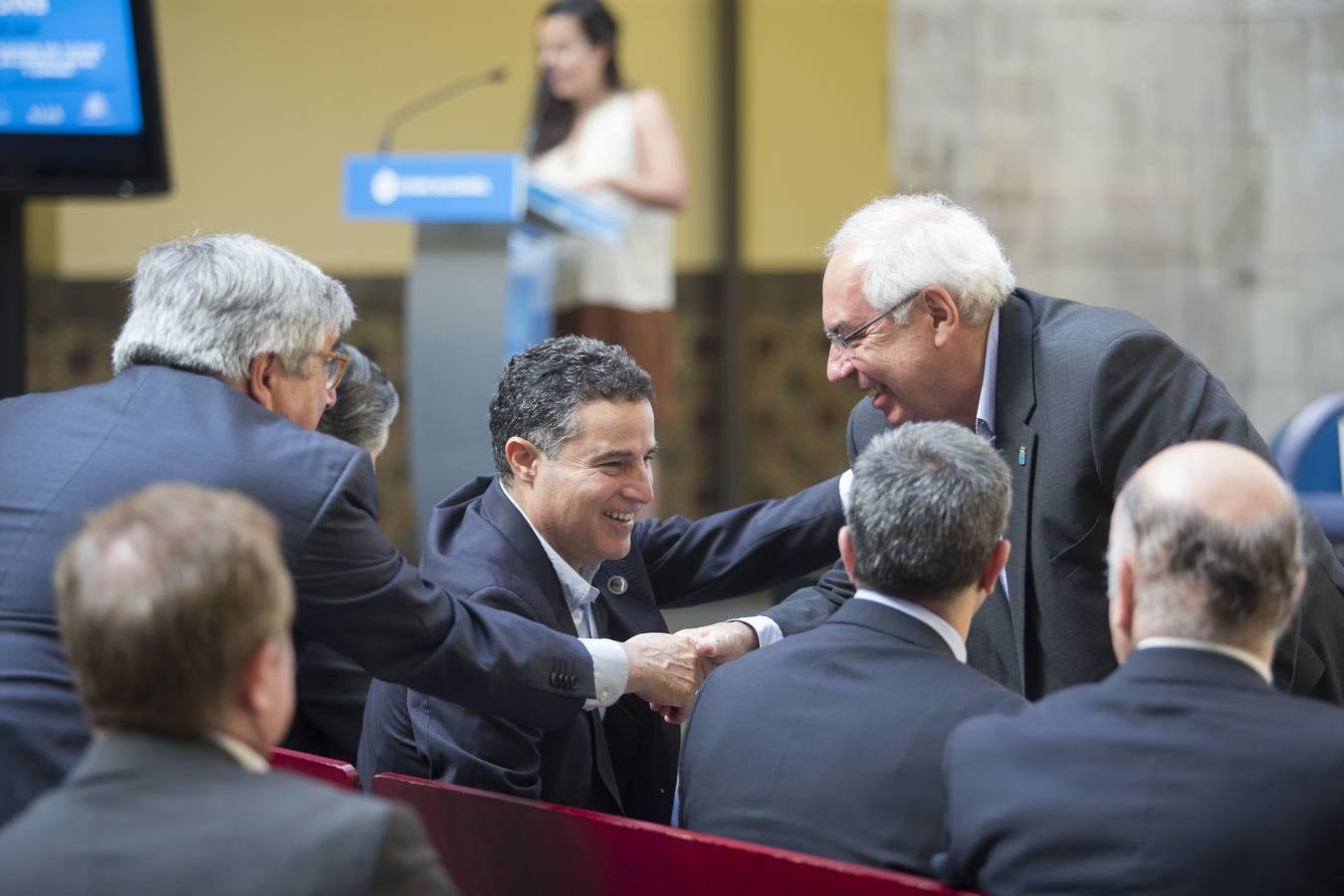 Futuro en Español en Asturias: segunda jornada