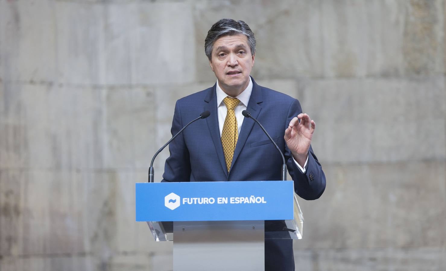 Futuro en Español en Asturias: segunda jornada