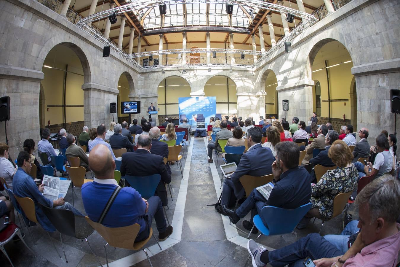 Futuro en Español en Asturias: segunda jornada