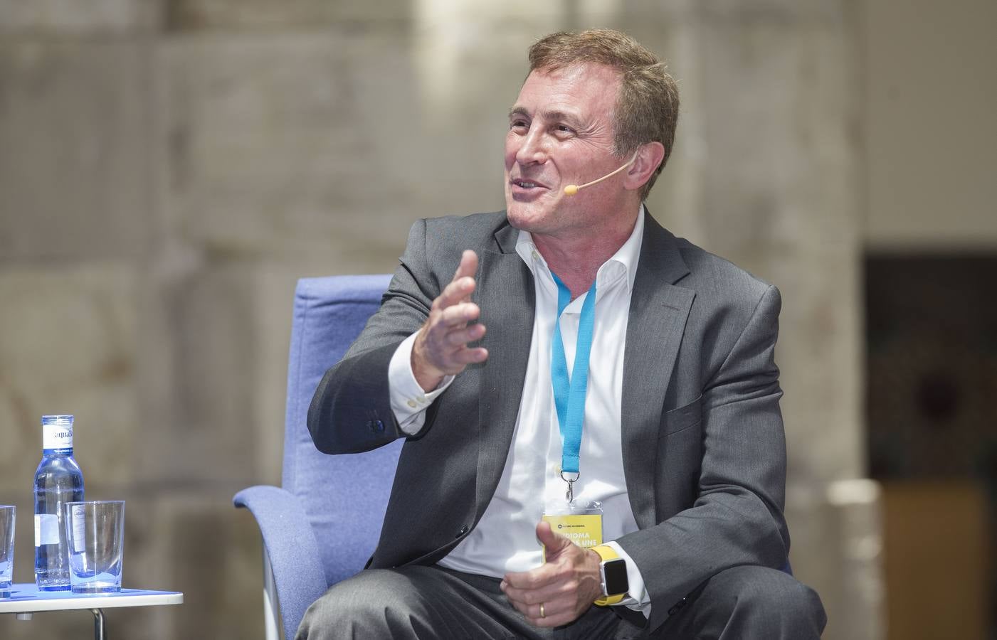 Futuro en Español en Asturias: segunda jornada