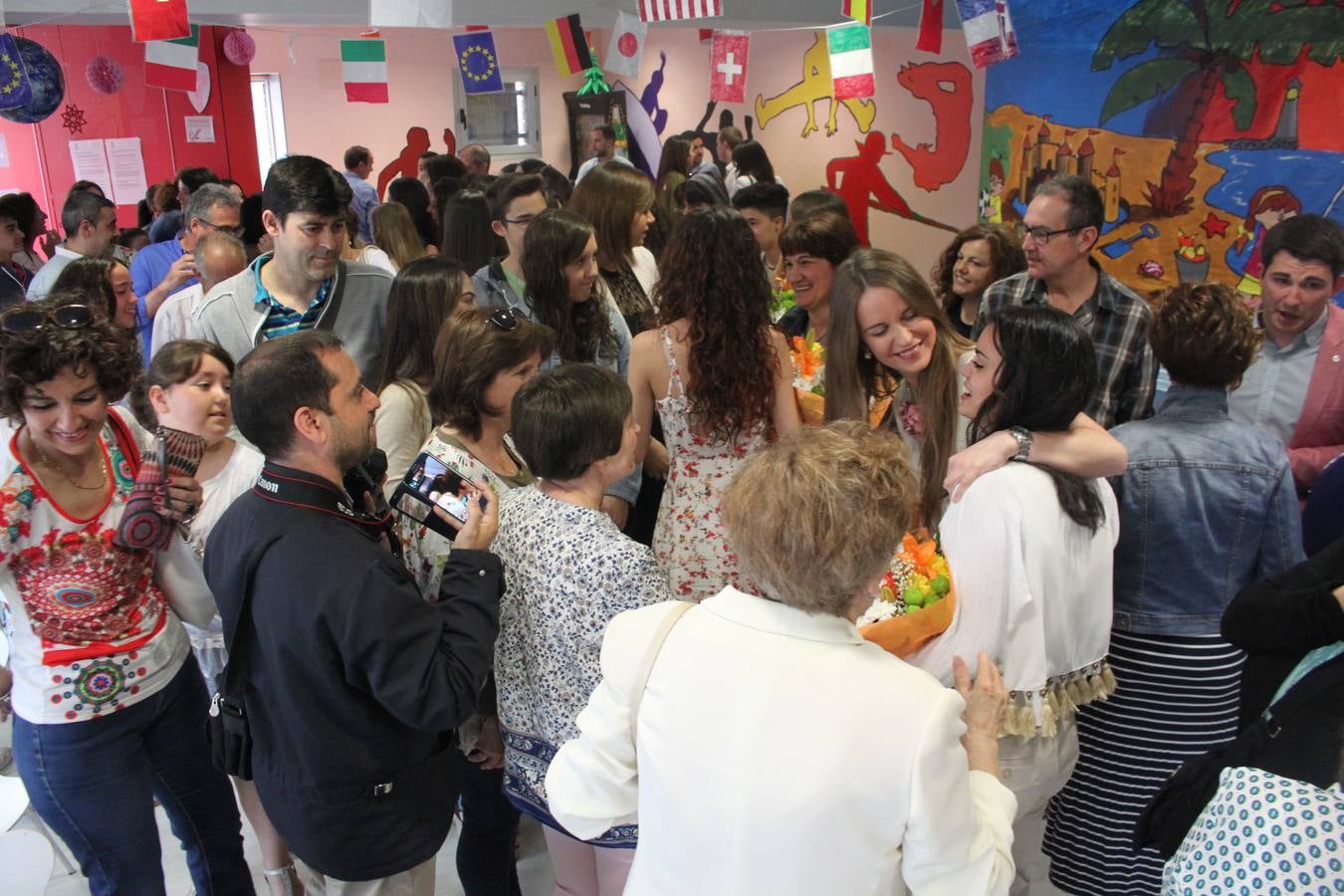 Arnedo elige a su reina de las fiestas