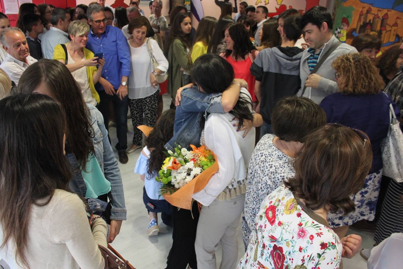 Arnedo elige a su reina de las fiestas