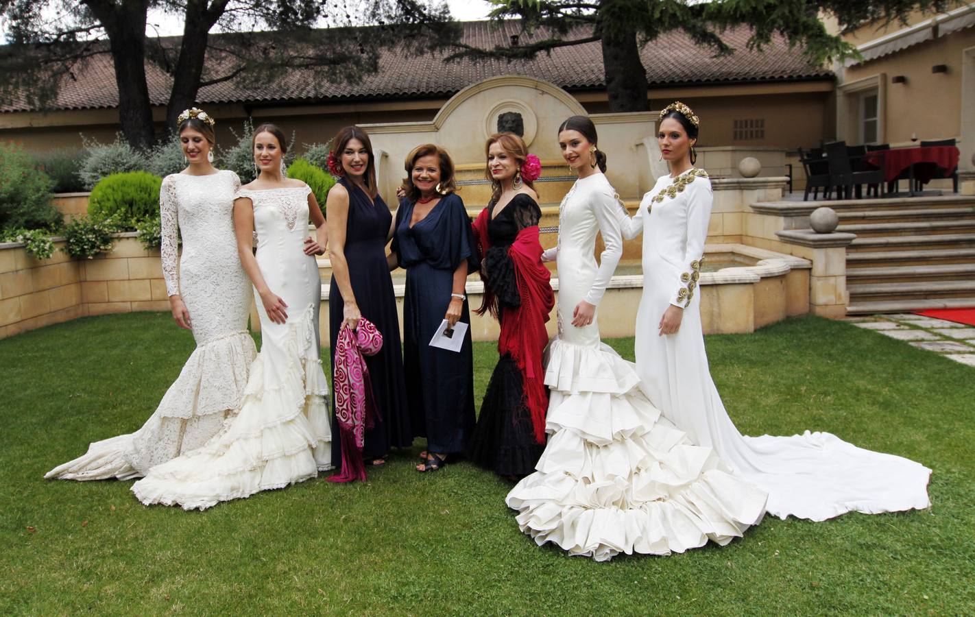 Wine Flamenco en Marqués de Cáceres