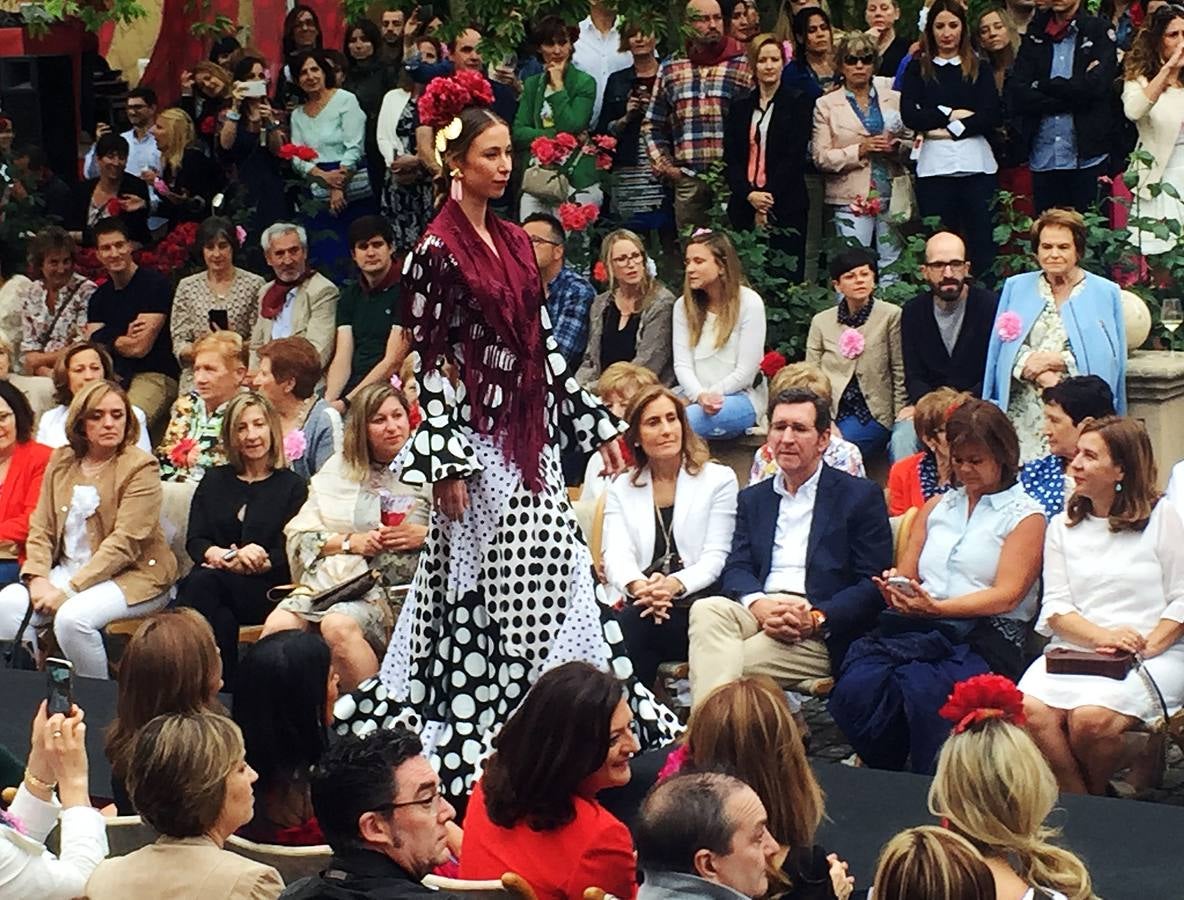 Wine Flamenco en Marqués de Cáceres