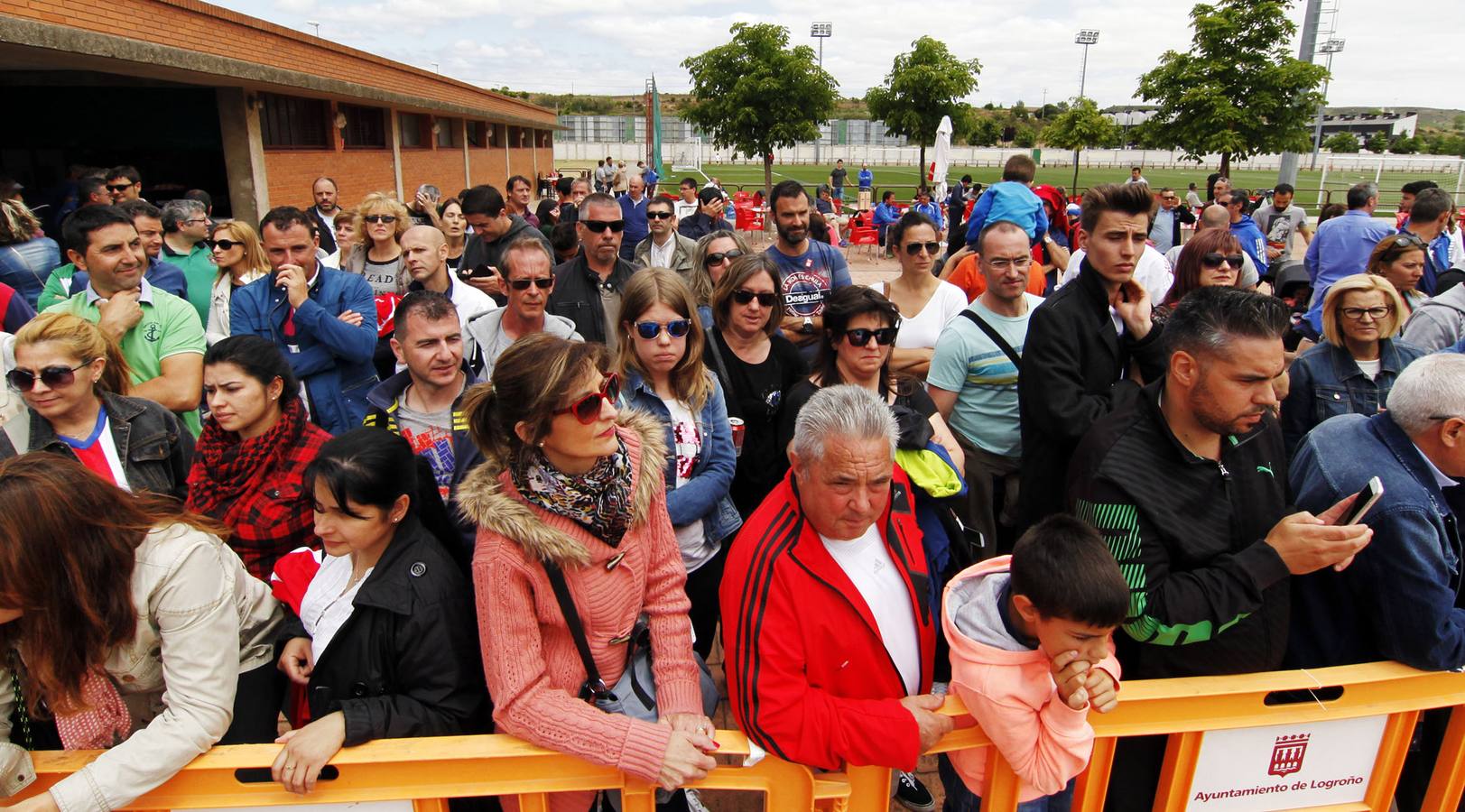 Entrega de trofeos del Torneo Balsamaiso