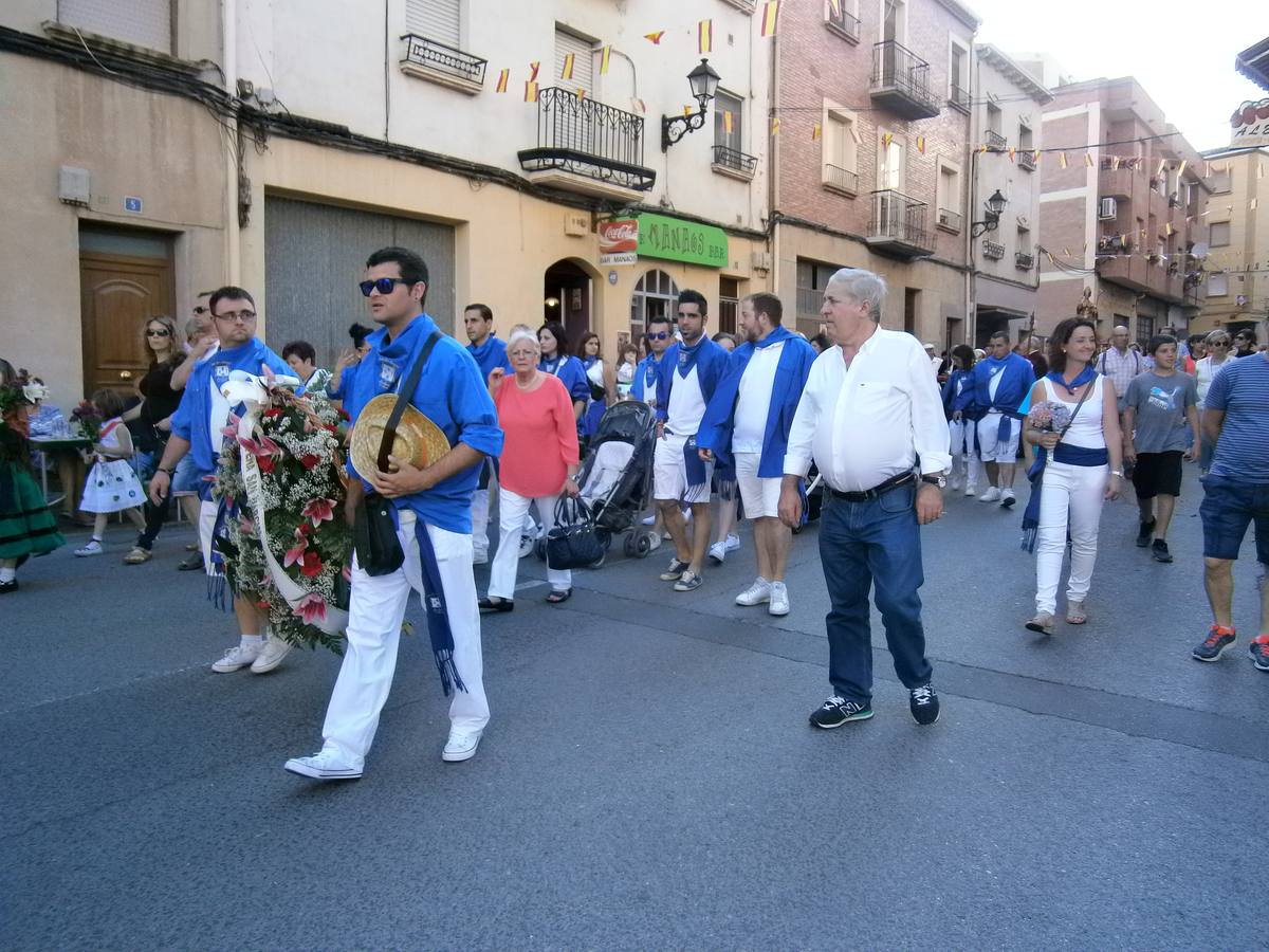 Fiestas de Lardero (I)