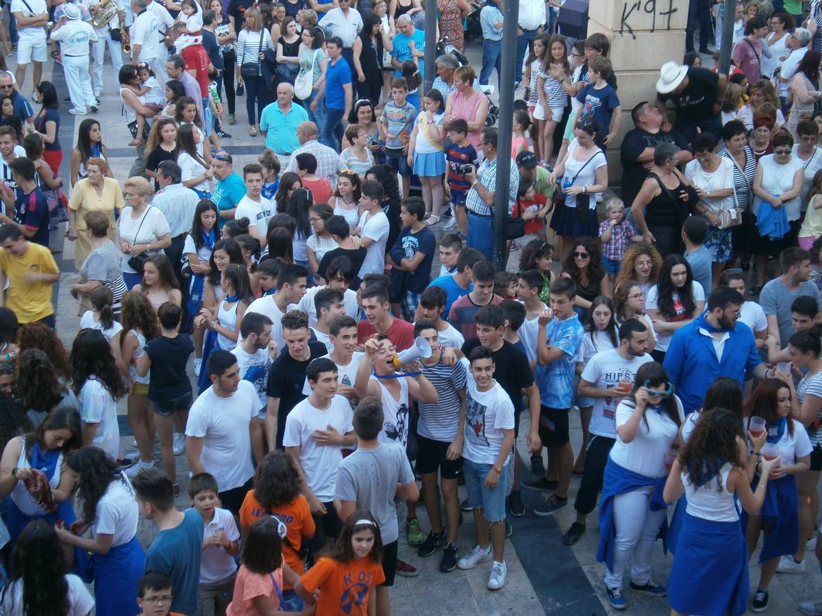 Fiestas de Lardero (II)