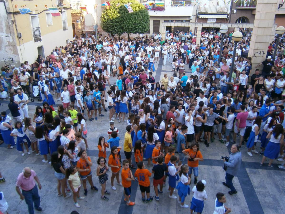 Fiestas de Lardero (II)