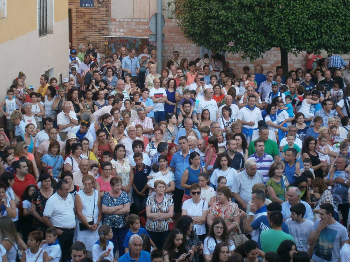 Fiestas de Lardero (II)