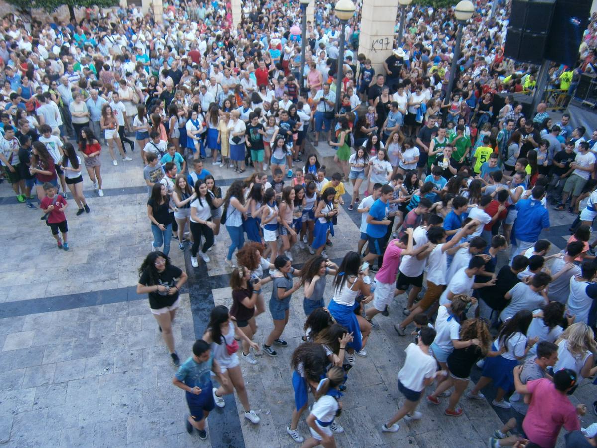 Fiestas de Lardero (II)