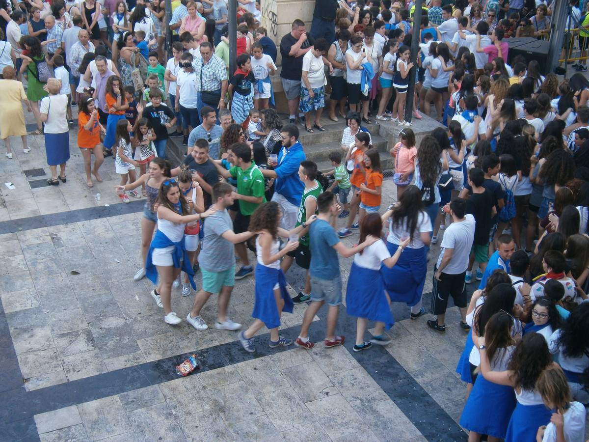 Fiestas de Lardero (II)