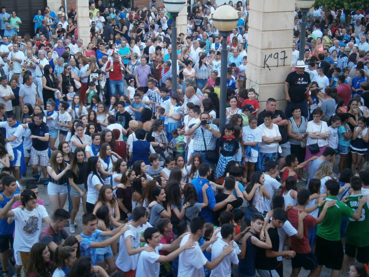 Fiestas de Lardero (II)