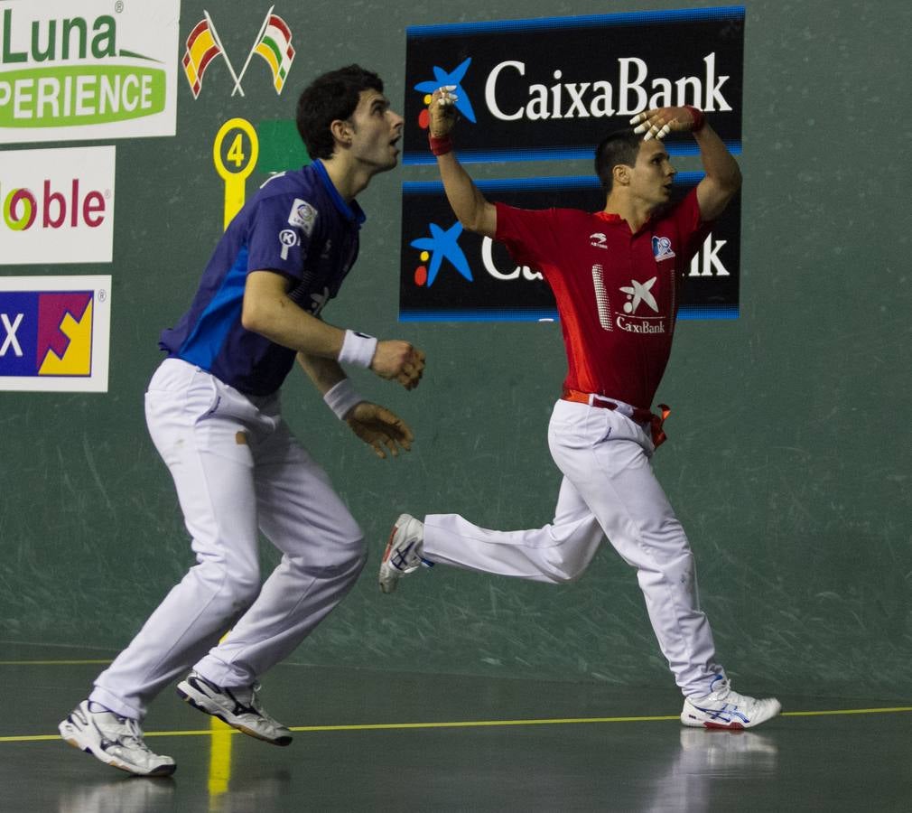 Festival de la Bayer en el Adarraga